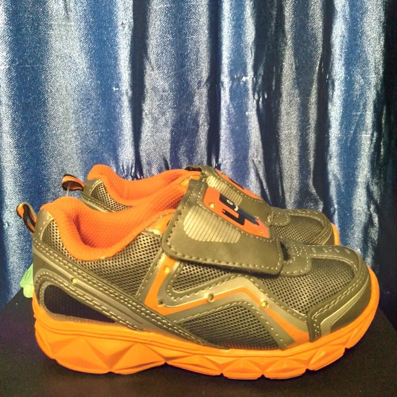 STARTER Shoes Starter Sneakers Toddlers Shoes Nature Tex Poshmark